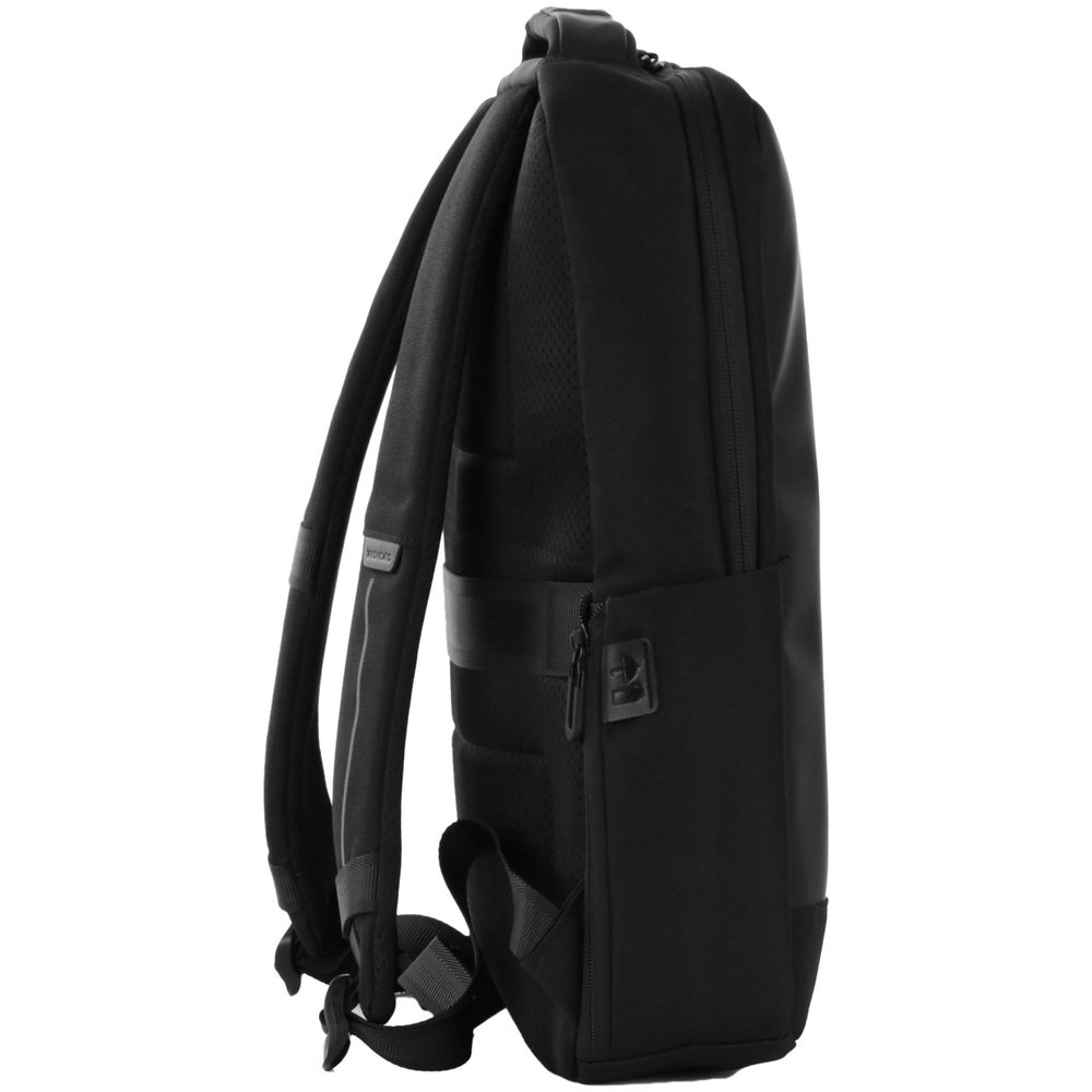 Рюкзак Clayton 14, черный — изображение 4