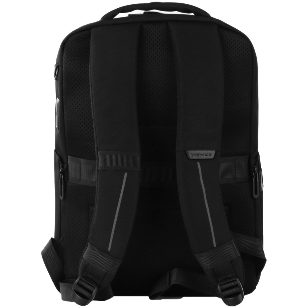 Рюкзак Clayton 14, черный — изображение 5
