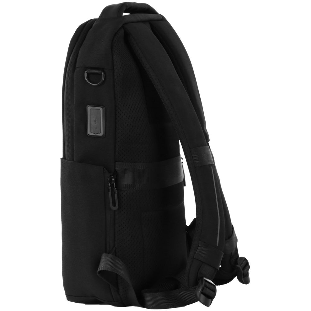 Рюкзак Clayton 14, черный — изображение 6
