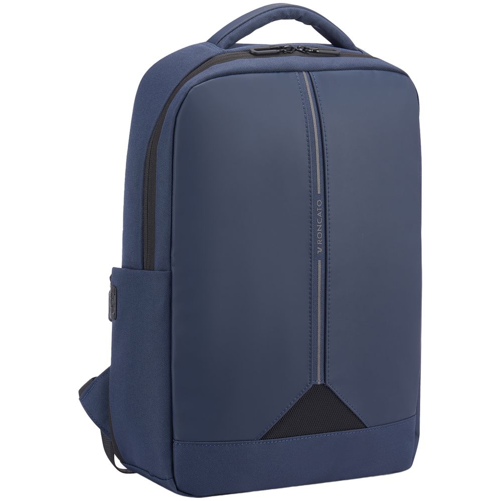 Рюкзак Clayton 14, синий — изображение 3