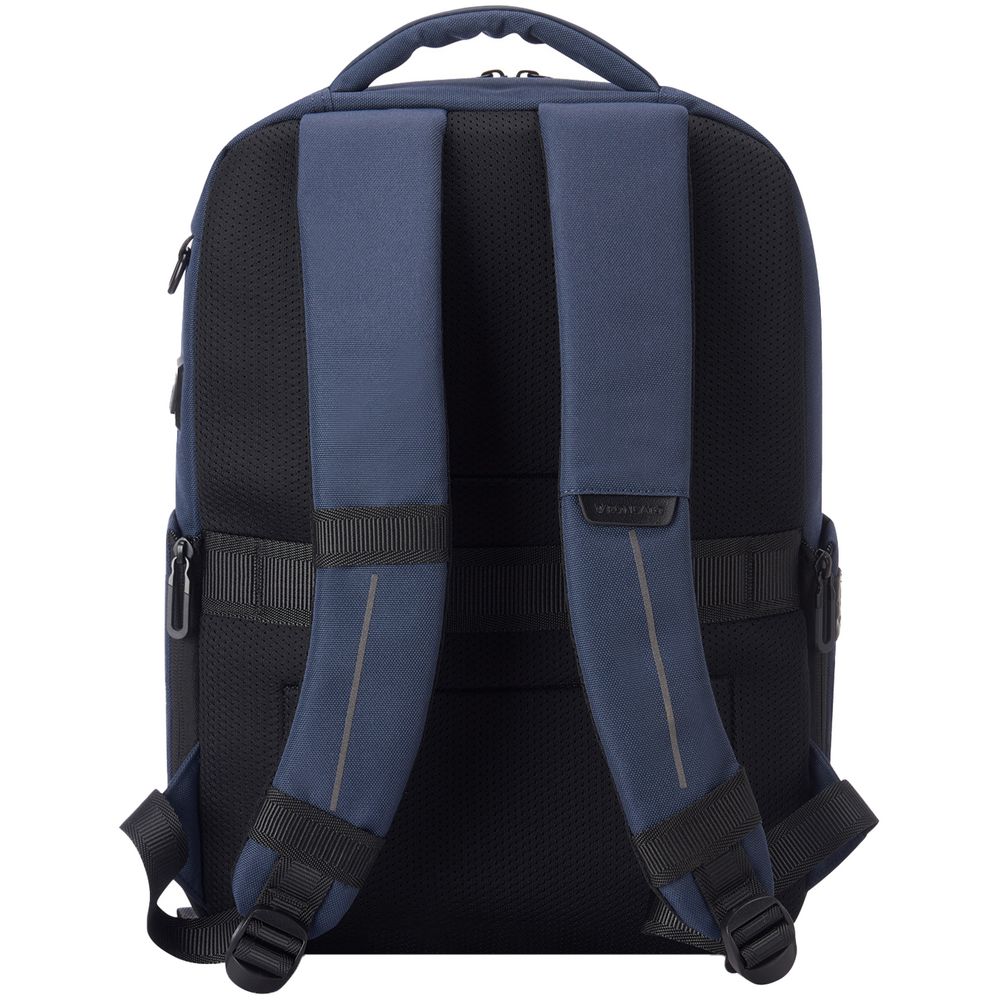 Рюкзак Clayton 14, синий — изображение 4