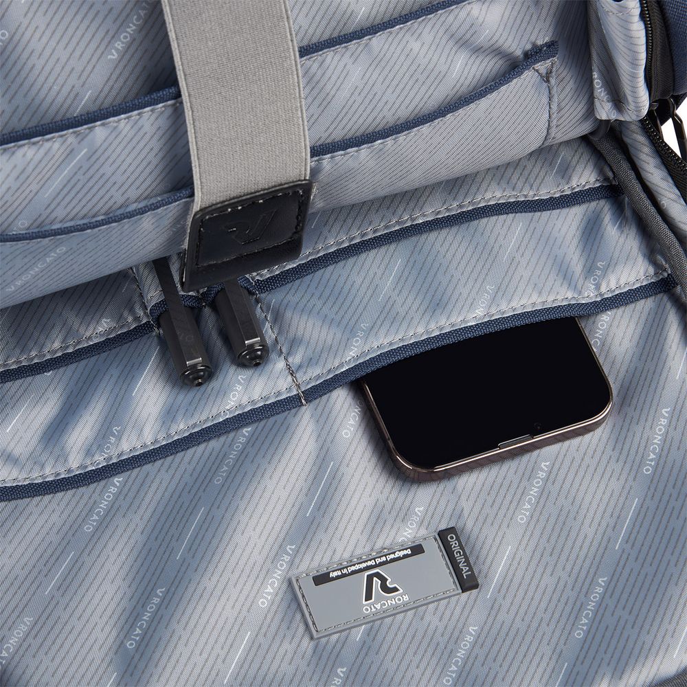 Рюкзак Clayton 14, синий — изображение 7