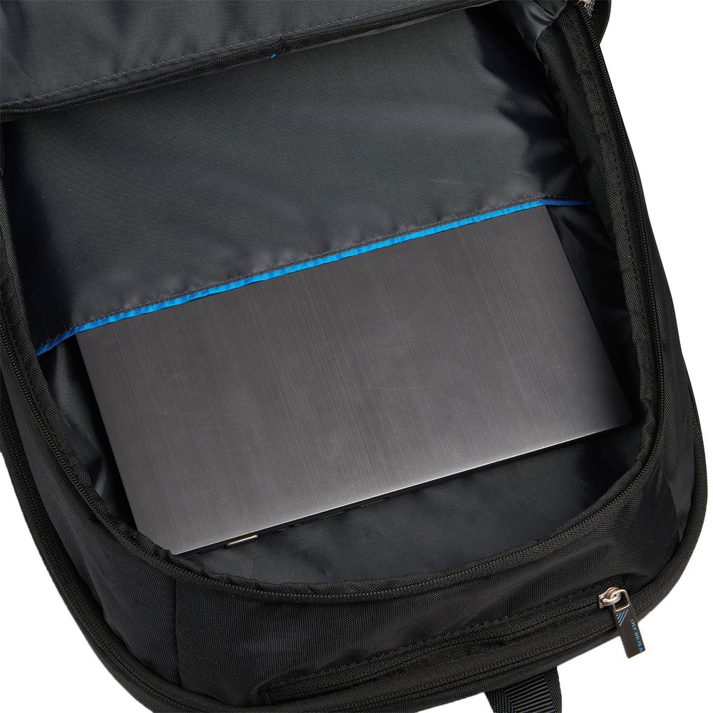 Рюкзак Easy Office, черный — изображение 8