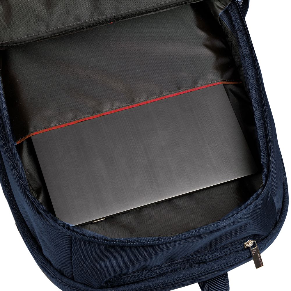 Рюкзак Easy Office, синий — изображение 8