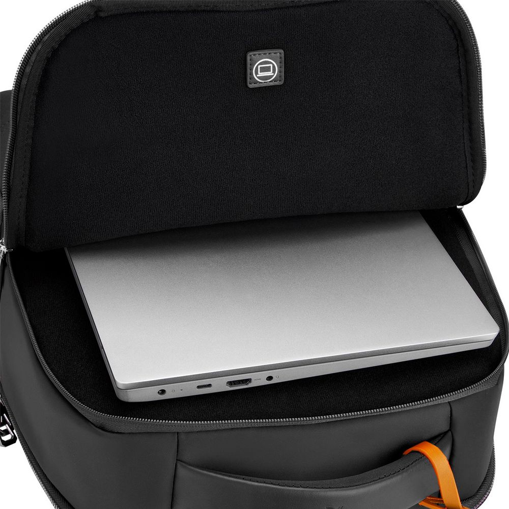 Рюкзак Woman Biz S, черный — изображение 7