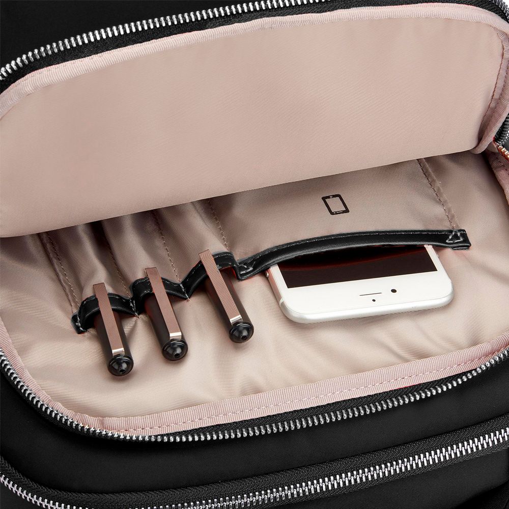 Рюкзак Woman Biz S, черный — изображение 8