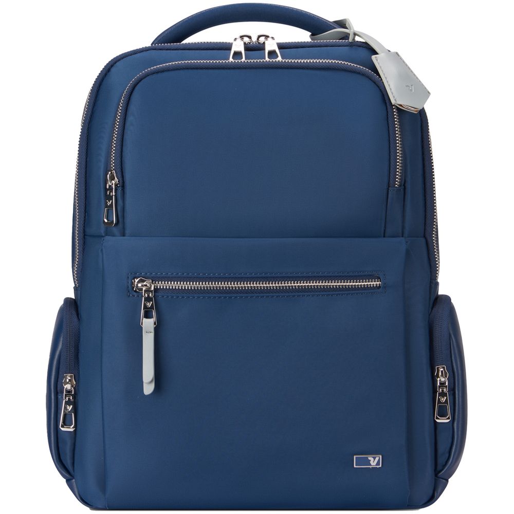 Рюкзак Woman Biz S, синий — изображение 3