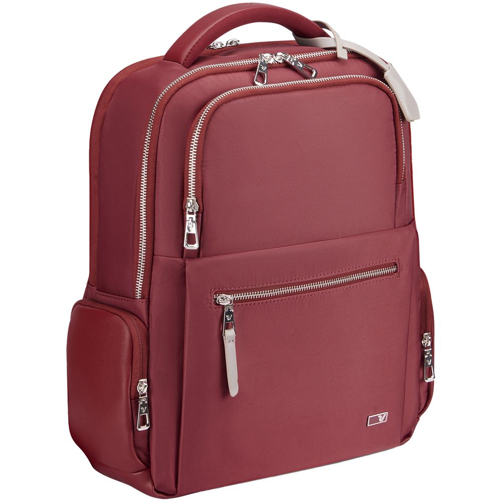 Рюкзак Woman Biz S, красный — изображение 2