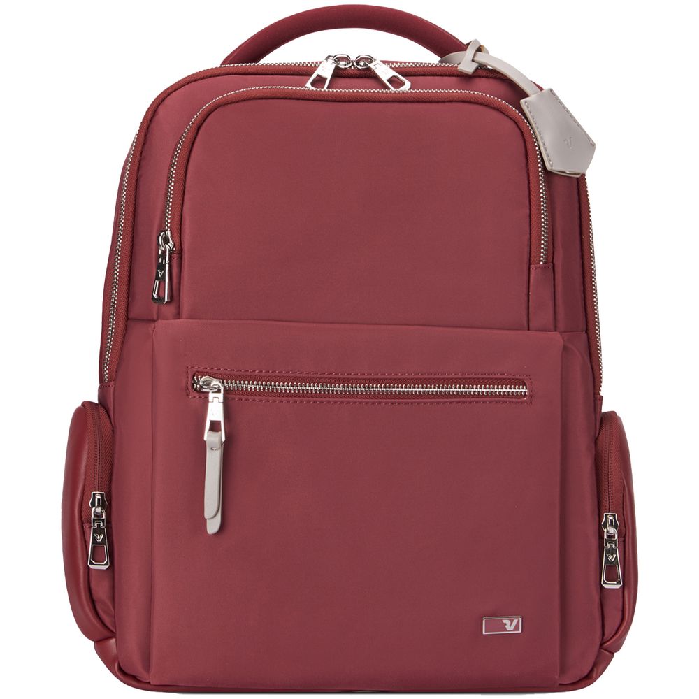 Рюкзак Woman Biz S, красный — изображение 3