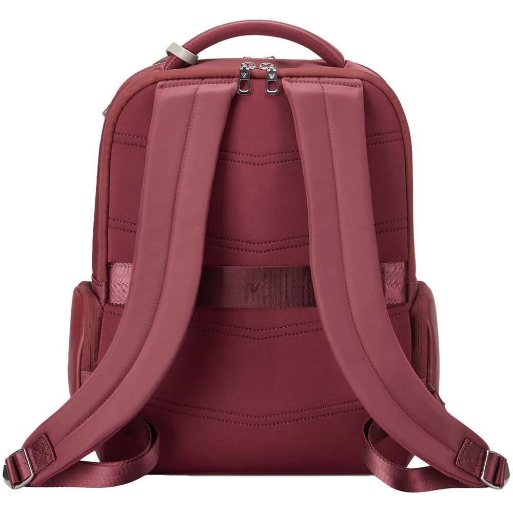 Рюкзак Woman Biz S, красный — изображение 4