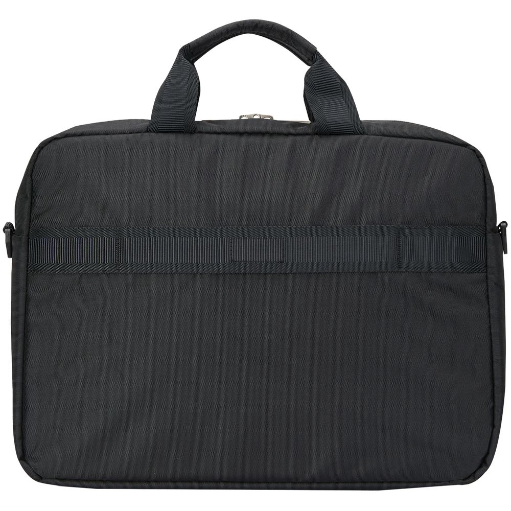 Сумка для ноутбука Easy Office 15, черная — изображение 4