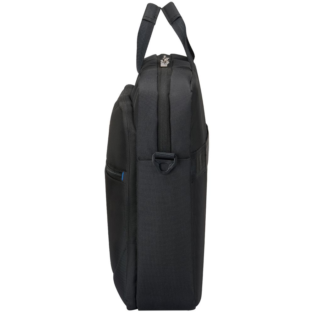 Сумка для ноутбука Easy Office 17, черная — изображение 6