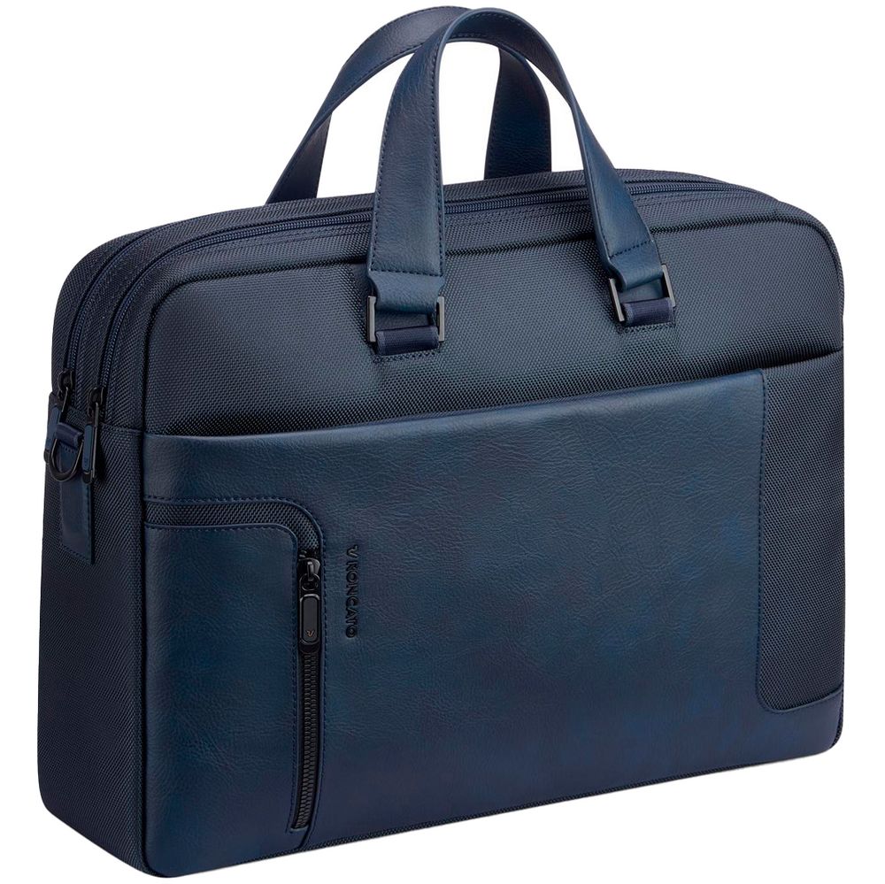 Сумка для ноутбука Panama, синяя — изображение 2