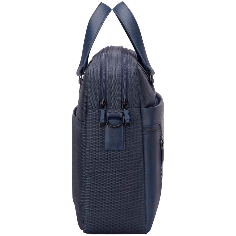 Сумка для ноутбука Panama, синяя — изображение 6