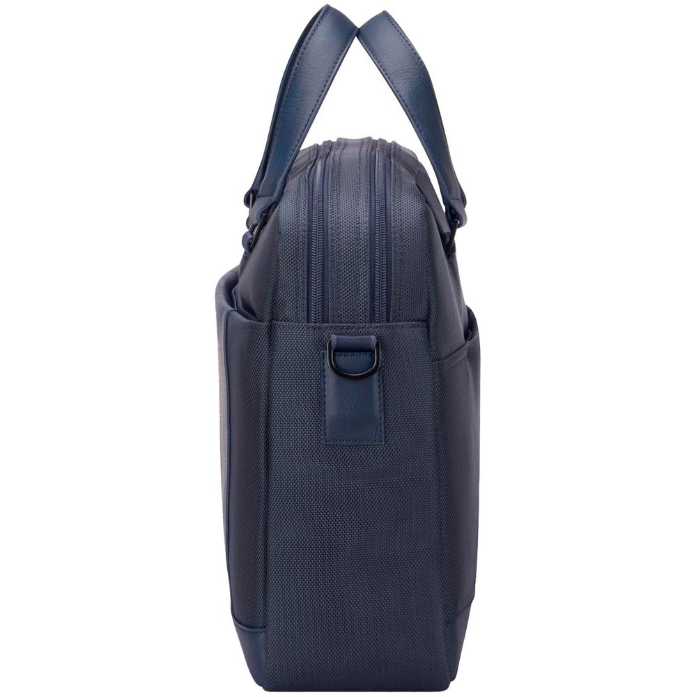 Сумка для ноутбука Panama, синяя — изображение 5