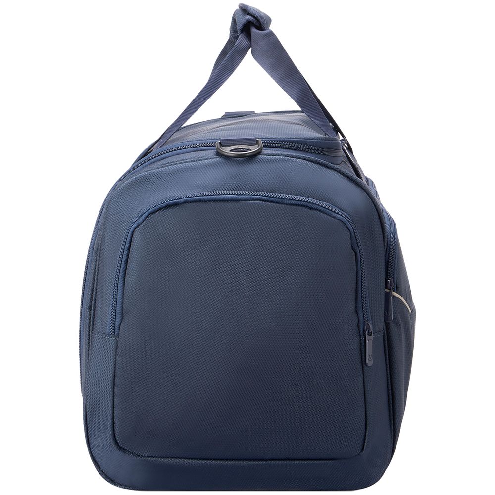 Сумка дорожная Ironik 2.0 L, синяя — изображение 5