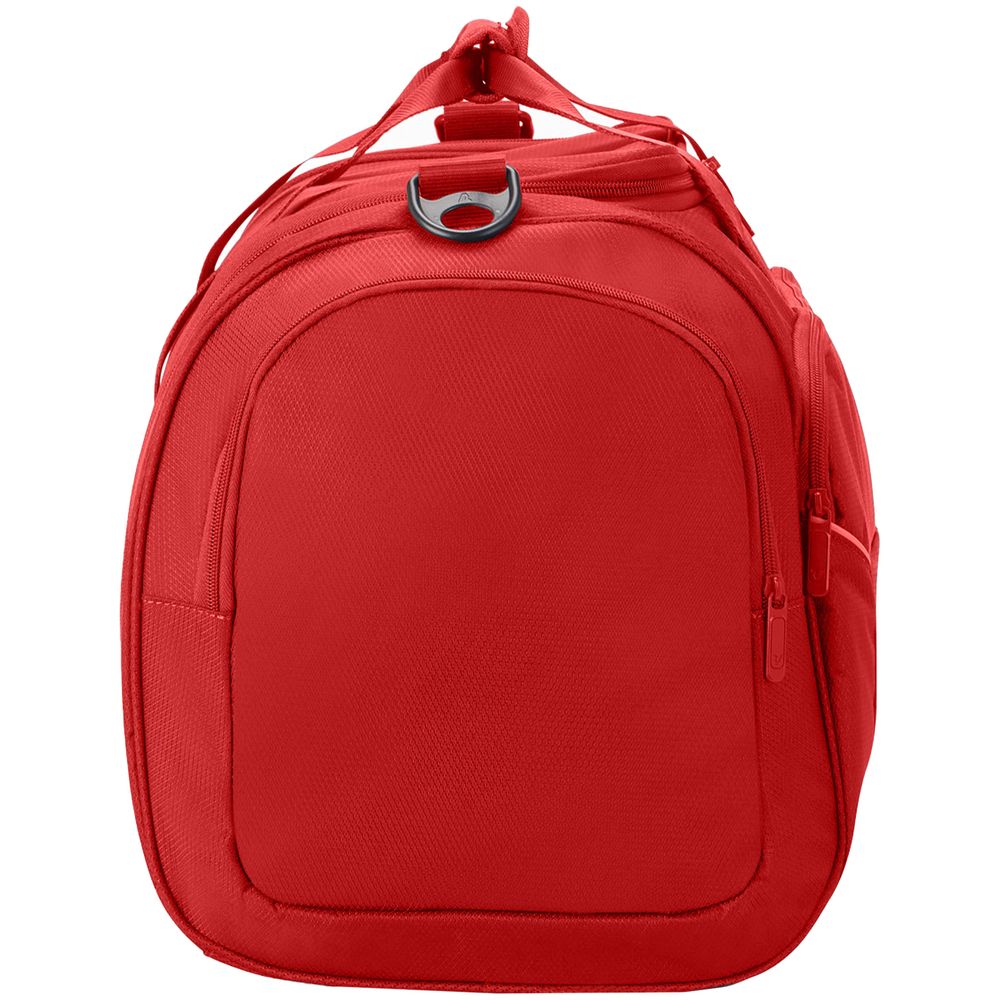 Сумка дорожная Ironik 2.0 L, красная — изображение 5