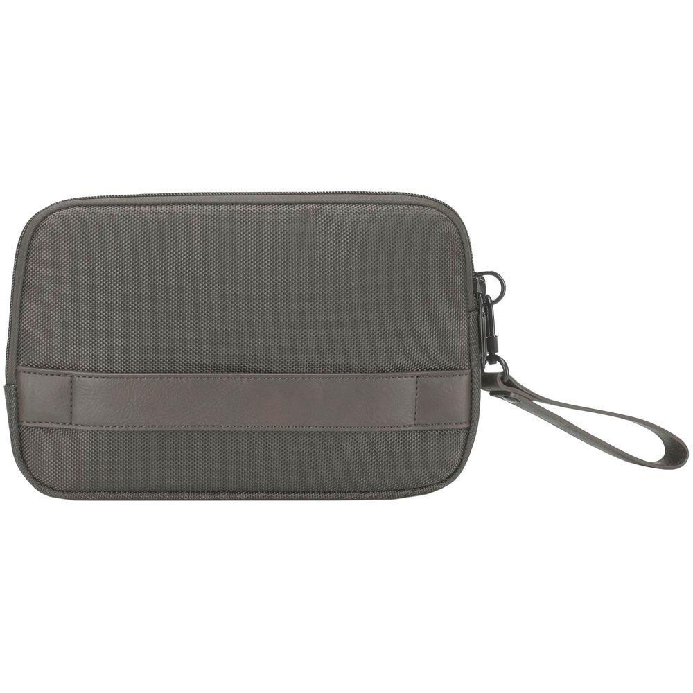 Сумка Panama, серая — изображение 4