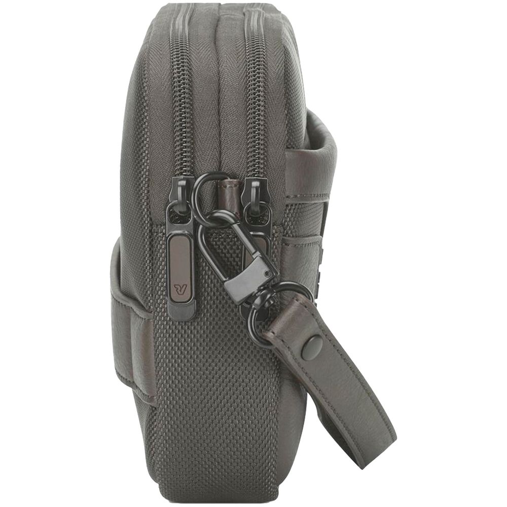 Сумка Panama, серая — изображение 5