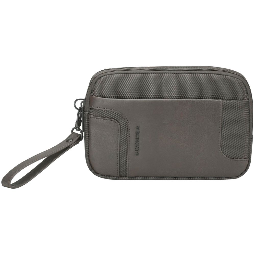 Сумка Panama, серая — изображение 3