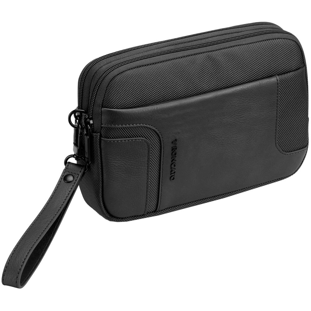 Сумка Panama, черная — изображение 2