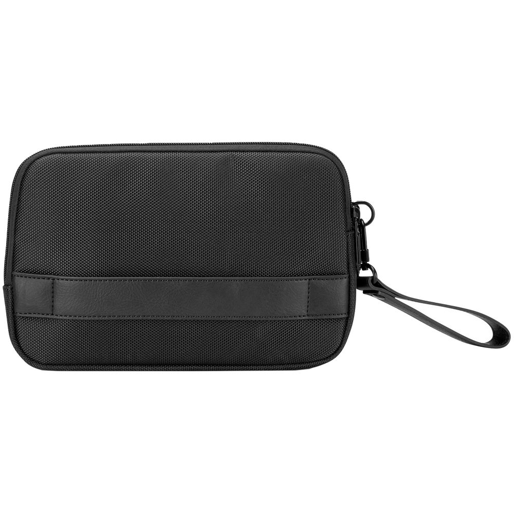 Сумка Panama, черная — изображение 4