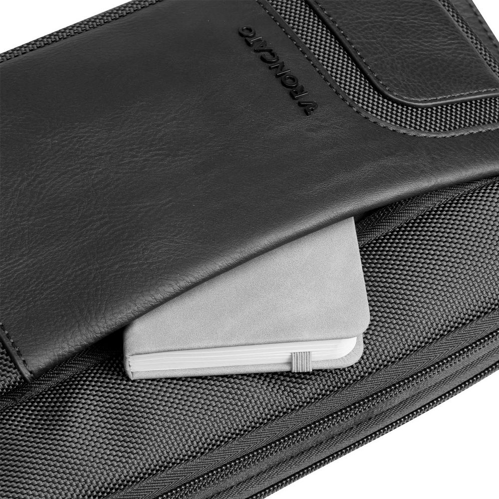 Сумка Panama, черная — изображение 6