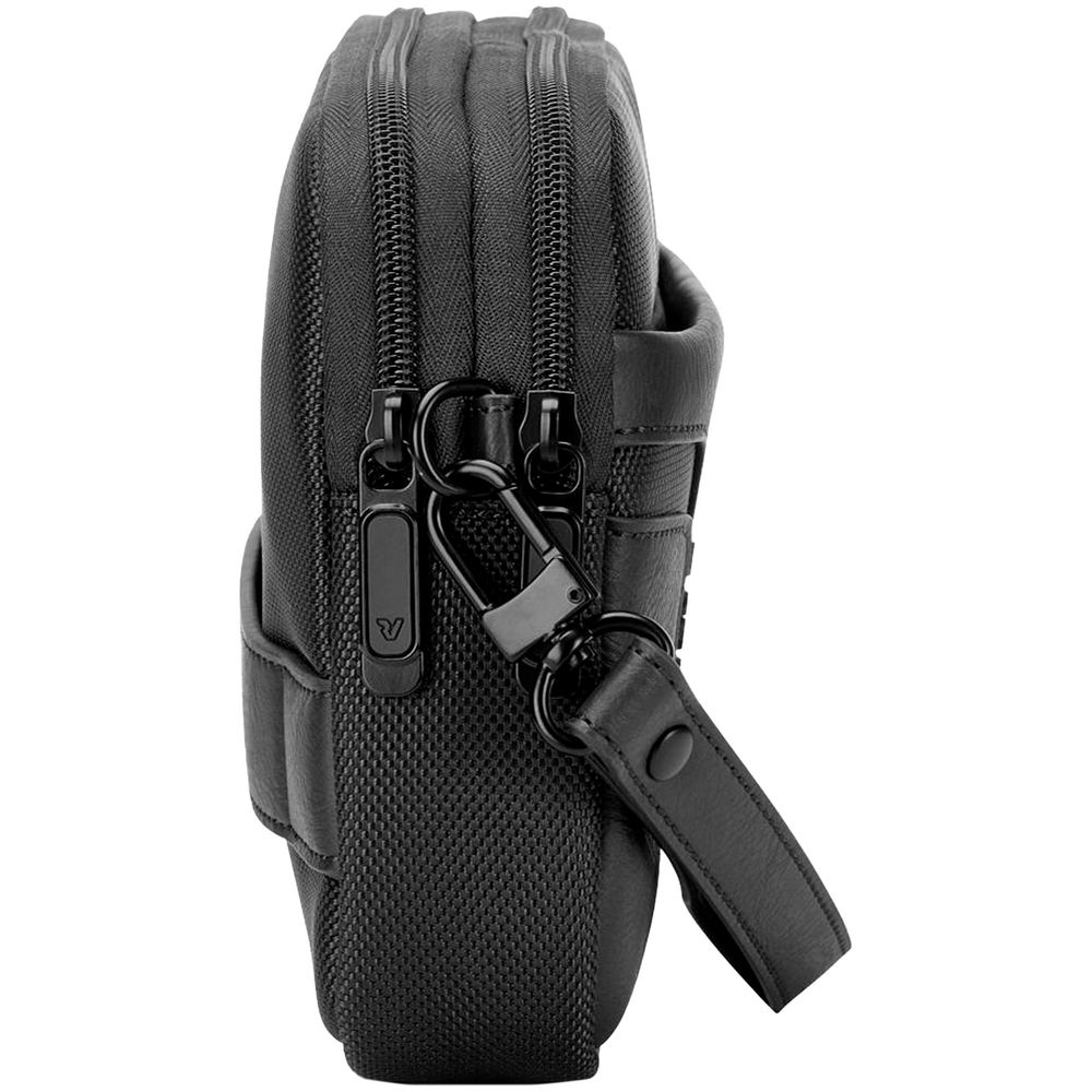 Сумка Panama, черная — изображение 5