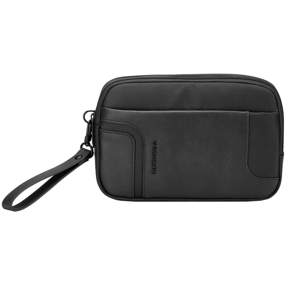 Сумка Panama, черная — изображение 3