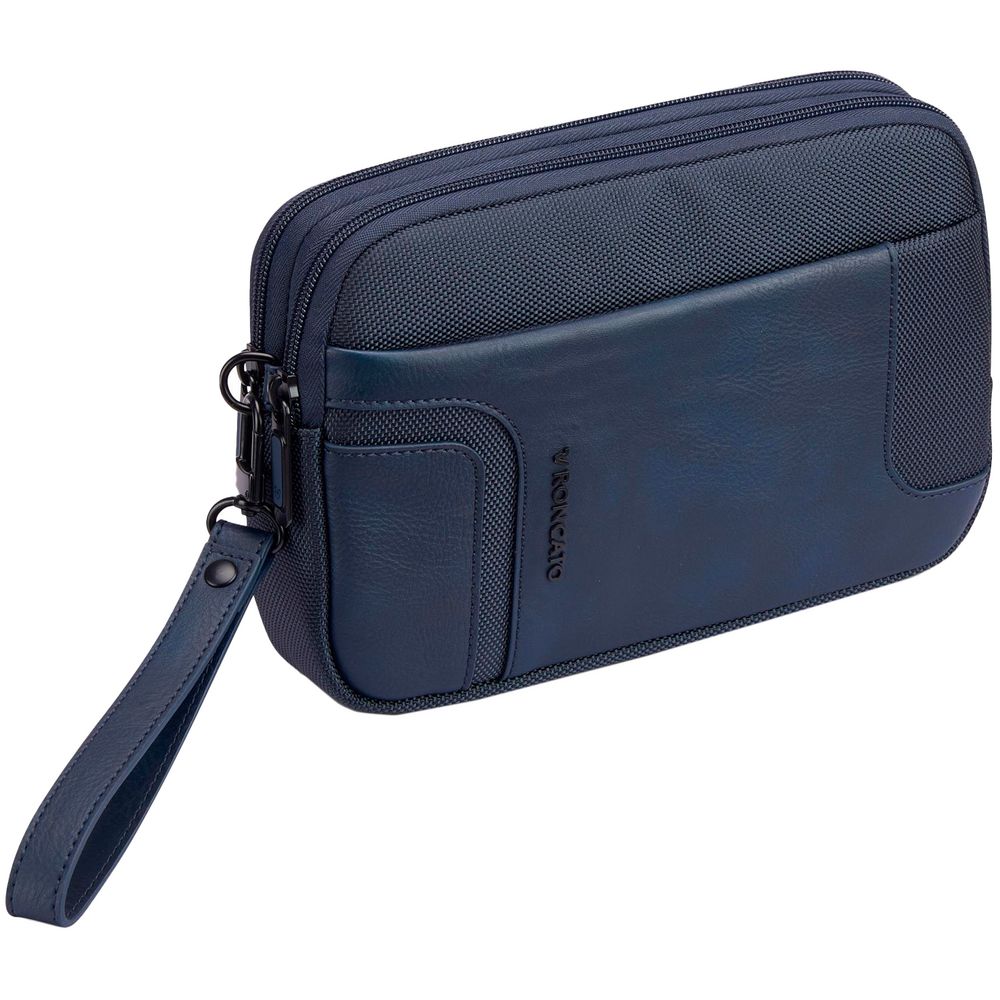 Сумка Panama, синяя — изображение 2