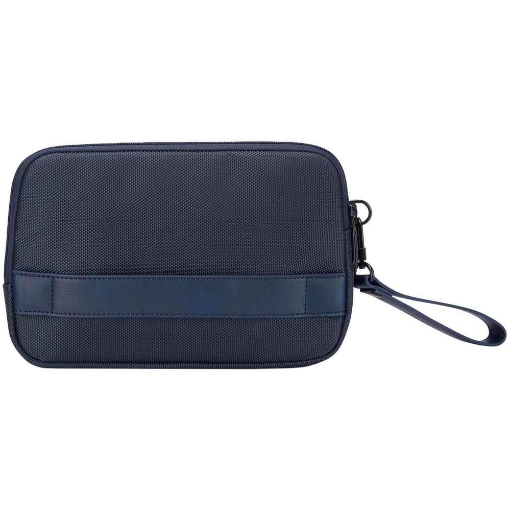 Сумка Panama, синяя — изображение 4