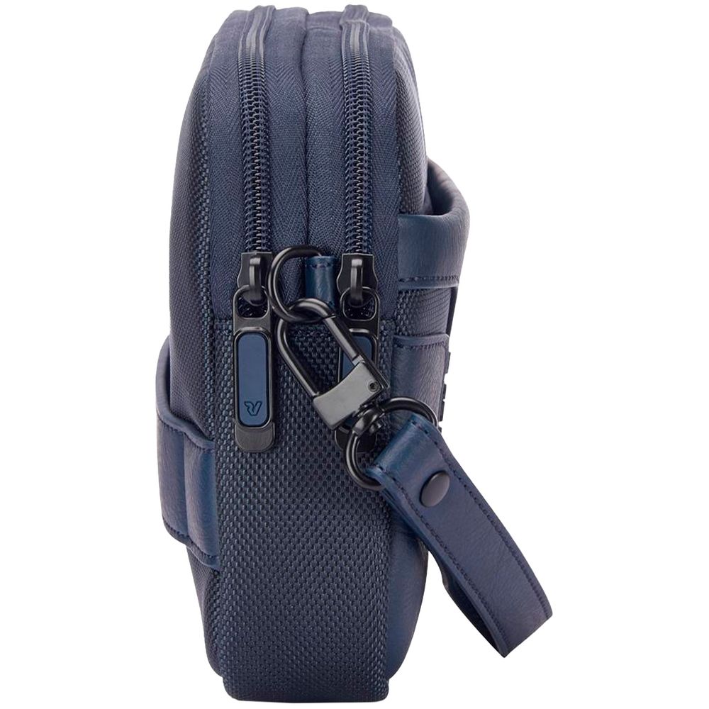 Сумка Panama, синяя — изображение 5