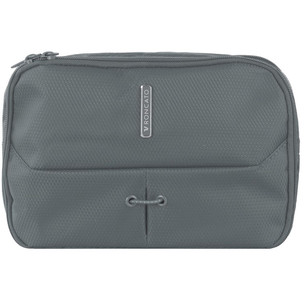 Несессер Ironik 2.0 Mini, серая — изображение 2