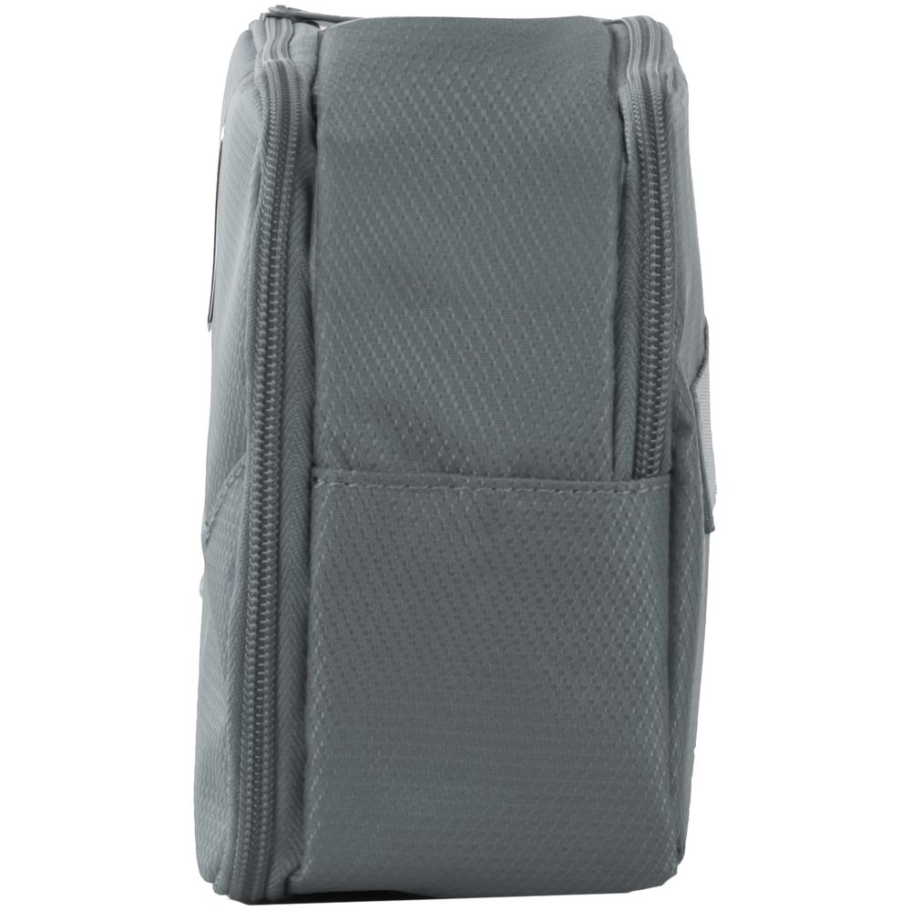 Несессер Ironik 2.0 Mini, серая — изображение 4