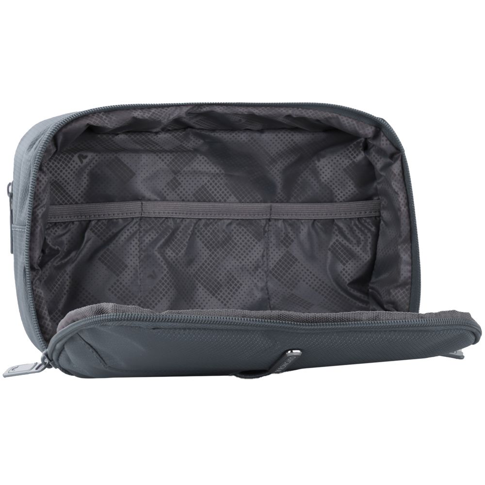 Несессер Ironik 2.0 Mini, серая — изображение 5