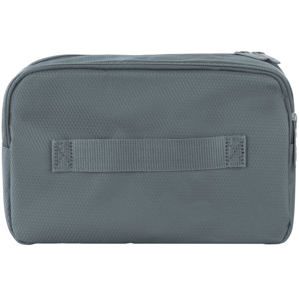 Несессер Ironik 2.0 Mini, серая — изображение 3