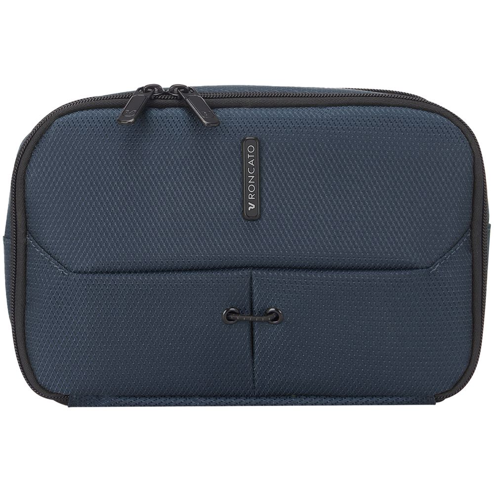 Несессер Ironik 2.0 Mini, синяя — изображение 2