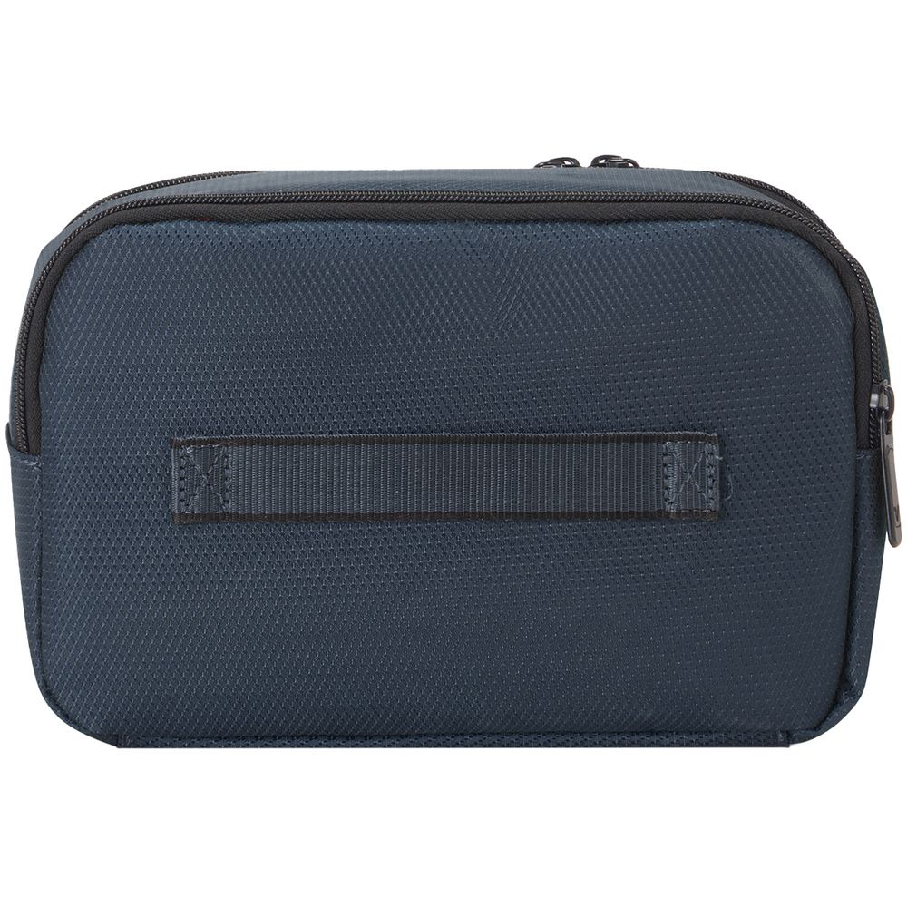 Несессер Ironik 2.0 Mini, синяя — изображение 3