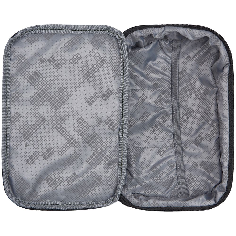 Несессер Ironik 2.0 Mini, синяя — изображение 5