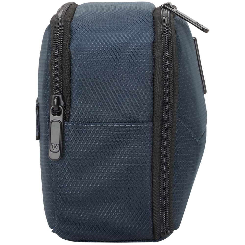 Несессер Ironik 2.0 Mini, синяя — изображение 4