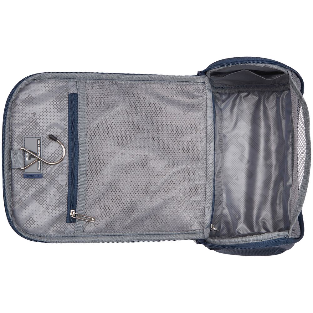 Несессер Ironik 2.0, синий — изображение 6