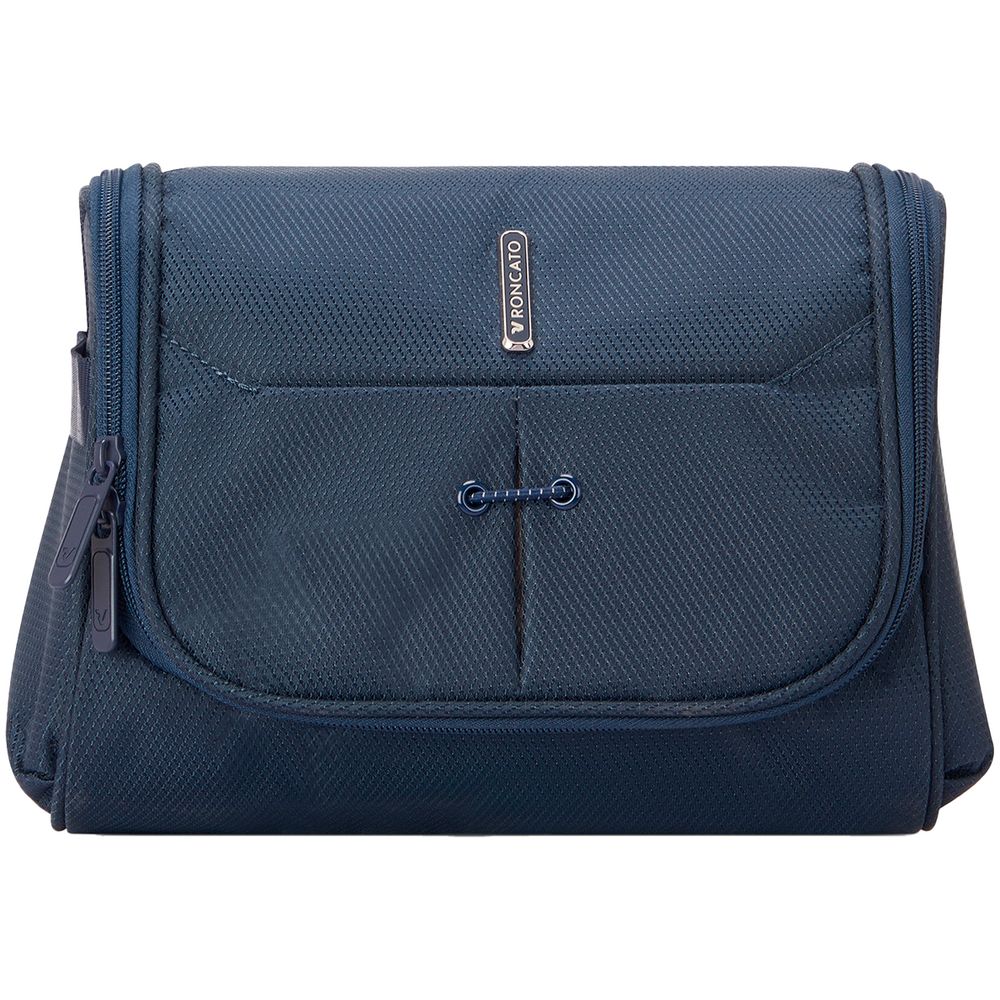 Несессер Ironik 2.0, синий — изображение 4