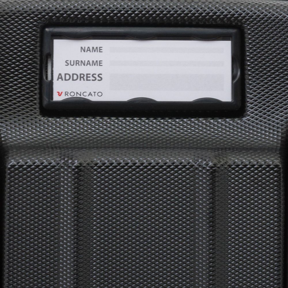 Мобильный офис Uno Biz, черный — изображение 11