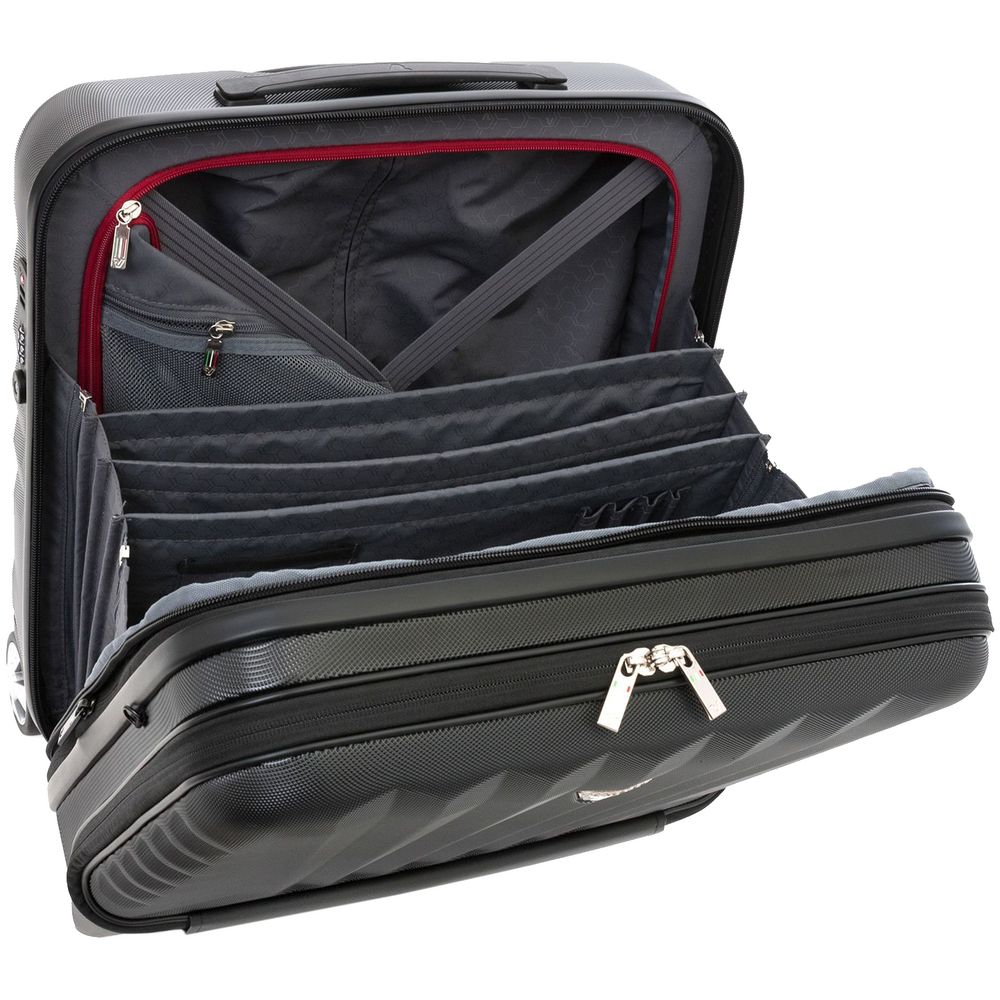 Мобильный офис Uno Biz, черный — изображение 5