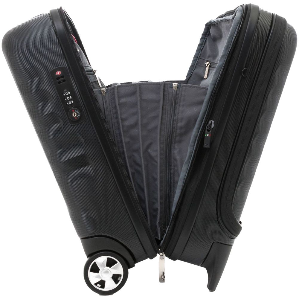 Мобильный офис Uno Biz, черный — изображение 6