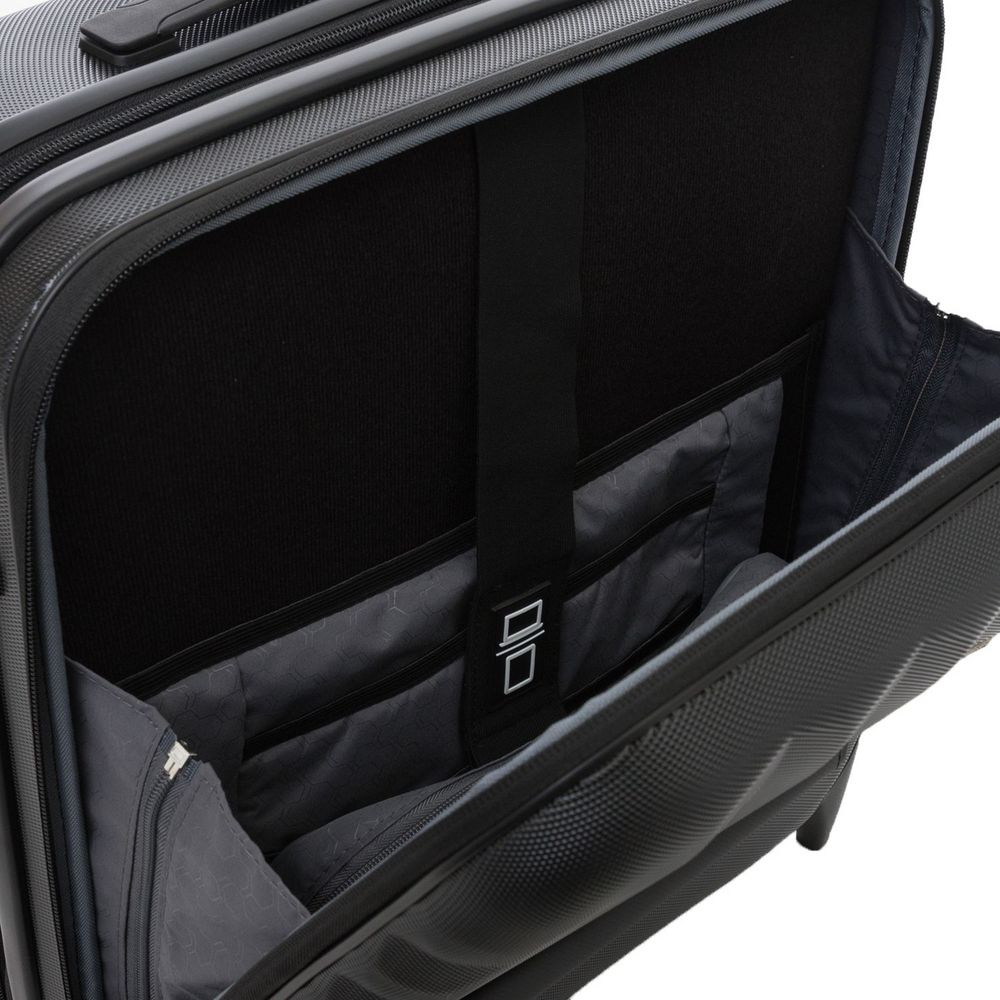 Мобильный офис Uno Biz, черный — изображение 7