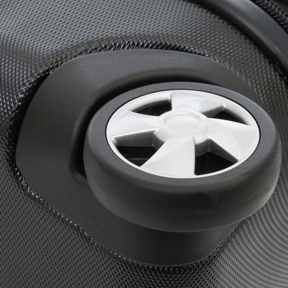 Мобильный офис Uno Biz, черный — изображение 13