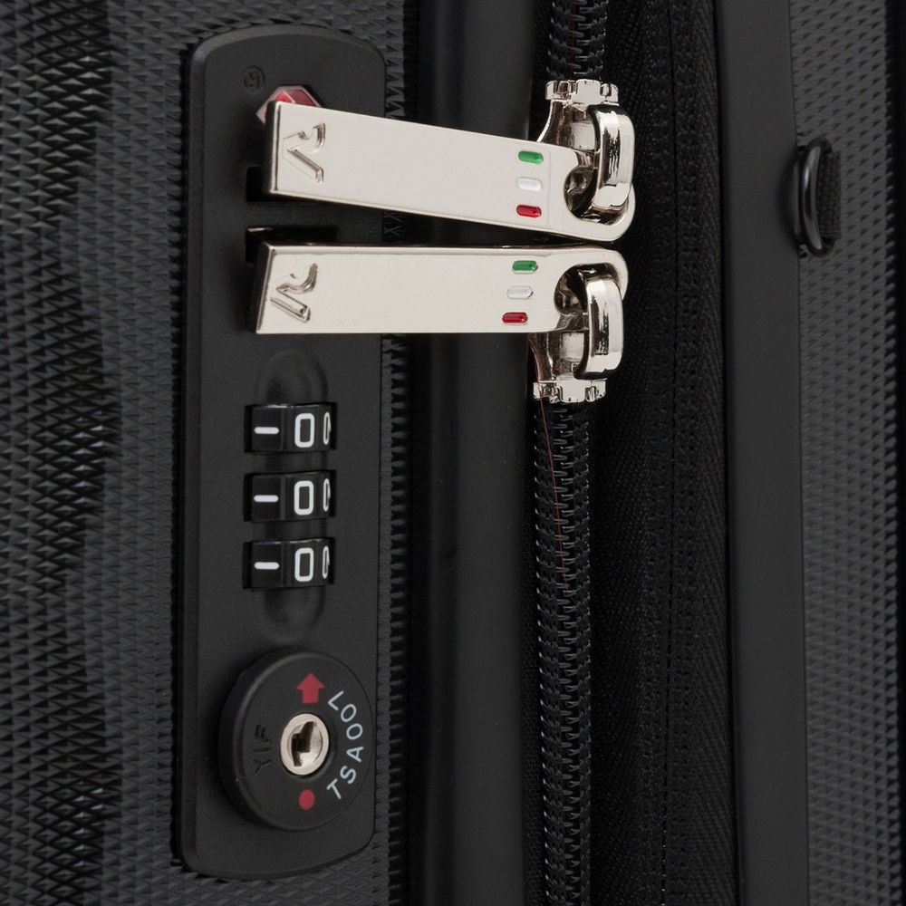 Мобильный офис Uno Biz, черный — изображение 9