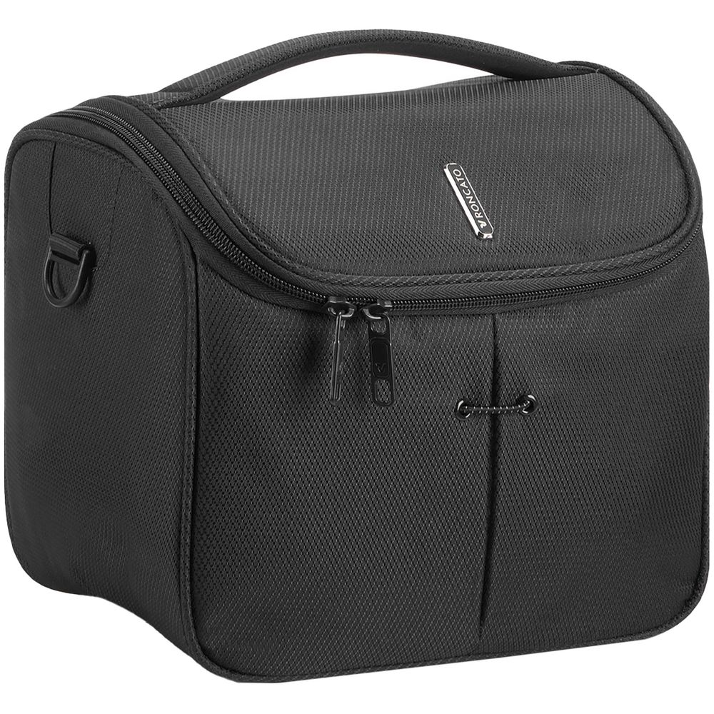 Бьюти-кейс Ironik 2.0, черный — изображение 2