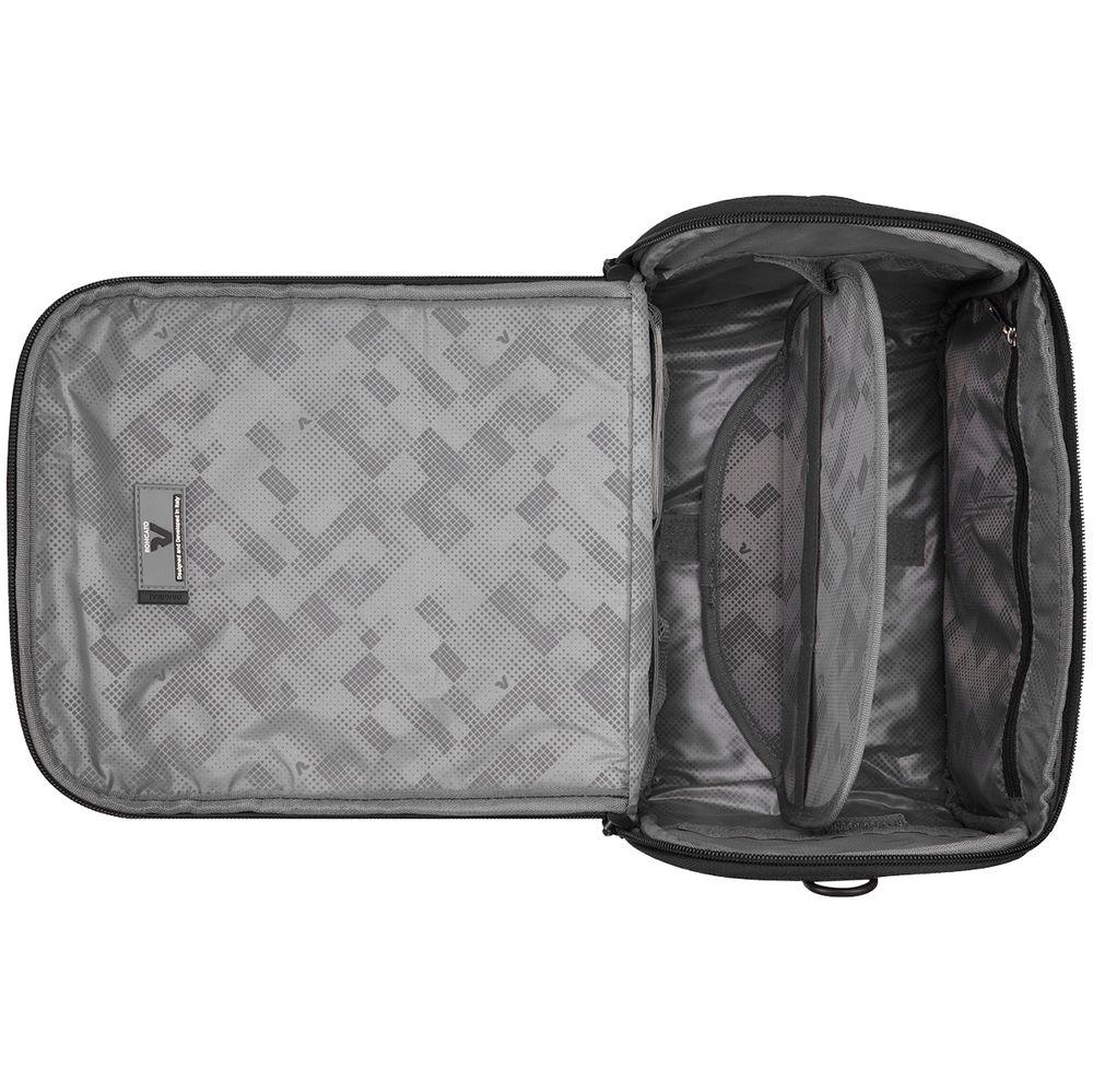 Бьюти-кейс Ironik 2.0, черный — изображение 6